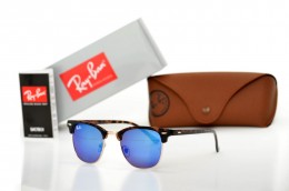 Ray Ban Clubmaster 3016-1145