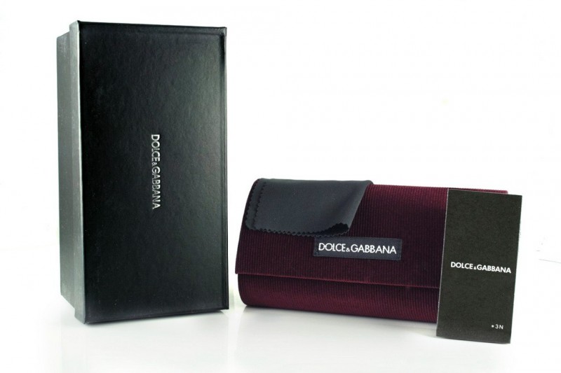 Женские очки Dolce & Gabbana dg3061, фото 5