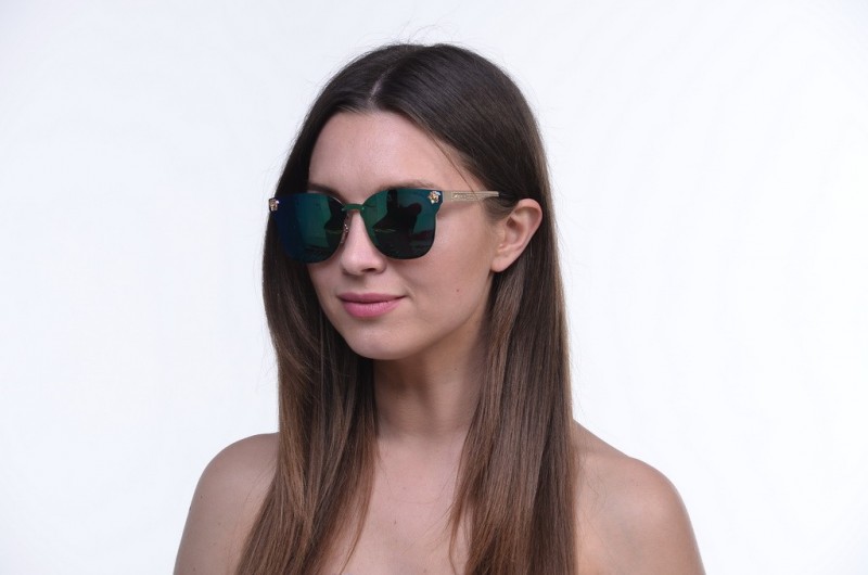 Женские очки 2023 года 1953green, фото 3