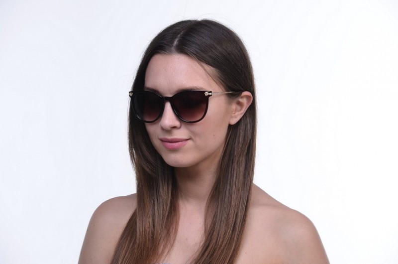 Женские классические очки 11204c1, фото 4