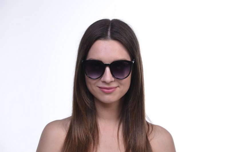 Женские классические очки 11062c1, фото 4