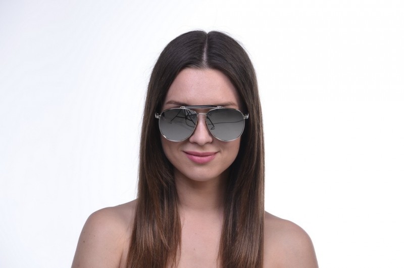 Женские очки капли 8229z, фото 3
