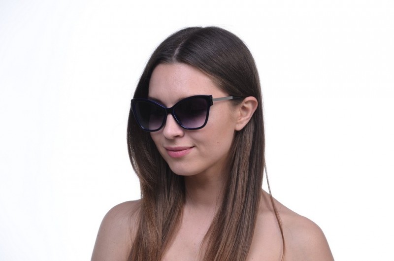 Женские классические очки 8024-8014, фото 4