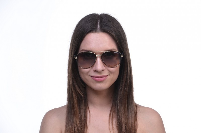 Женские очки капли 317c20-W, фото 3