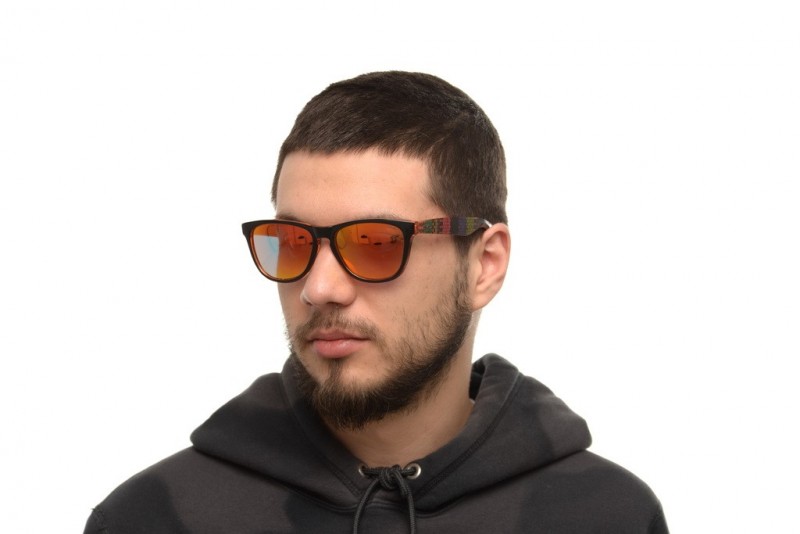 Мужские очки Invu T2401B, фото 5