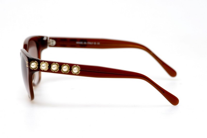 Женские очки Chanel 5312-q, фото 2