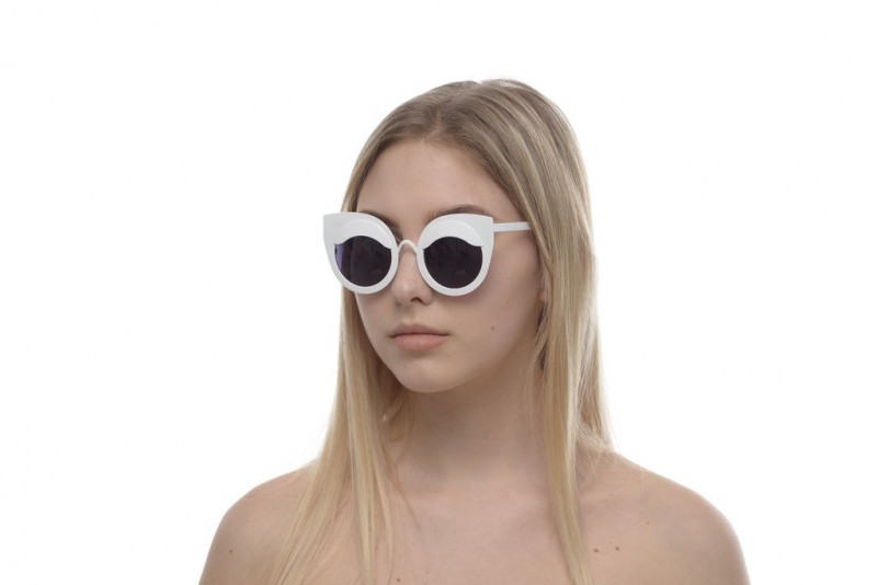 Женские очки Dior djsab, фото 4