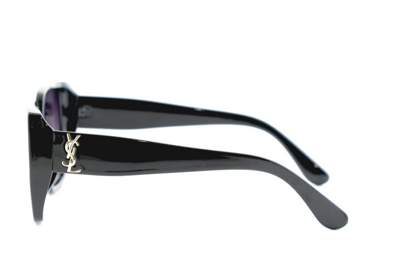 Женские очки Yves Saint Laurent 1001-52-15-135, фото 2