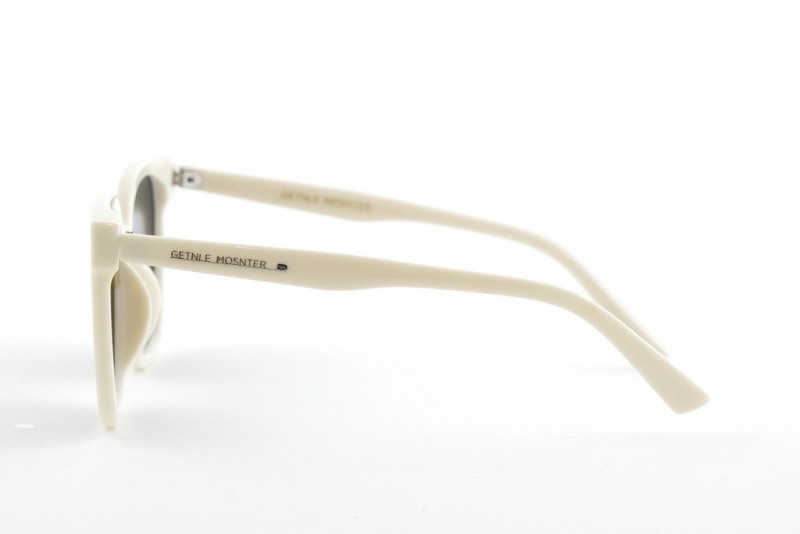 Женские классические очки 2702-white, фото 2