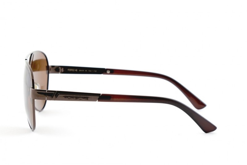 Мужские классические очки P862-C2, фото 2