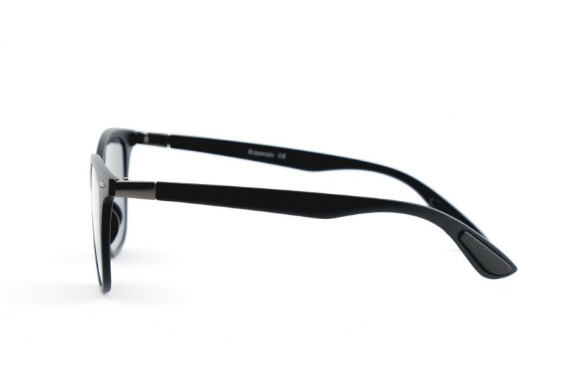 Мужские классические очки 4297-black-m-M, фото 2