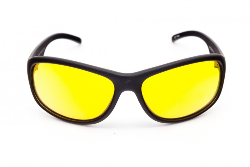 Водительские очки P02 yellow, фото 1