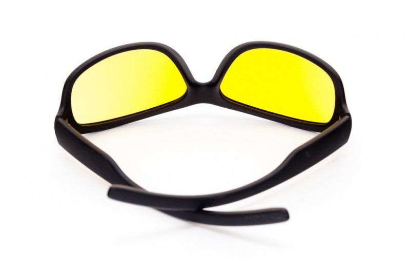 Водительские очки P02 yellow, фото 2