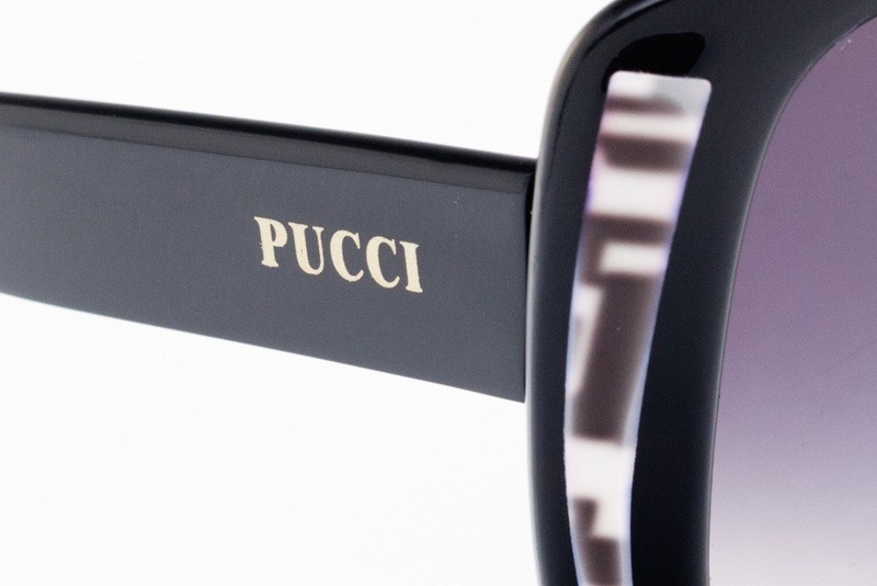 Женские очки Emilio Pucci 643c-1, фото 3