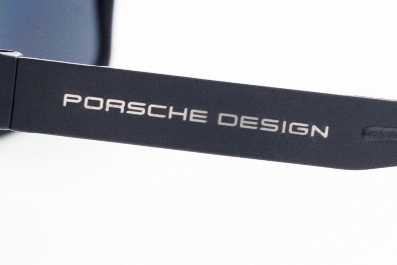 Porsche Design 4760, фото 3