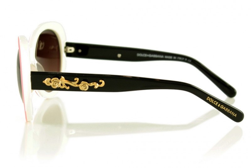 Женские очки Dolce & Gabbana 4313-50275, фото 2