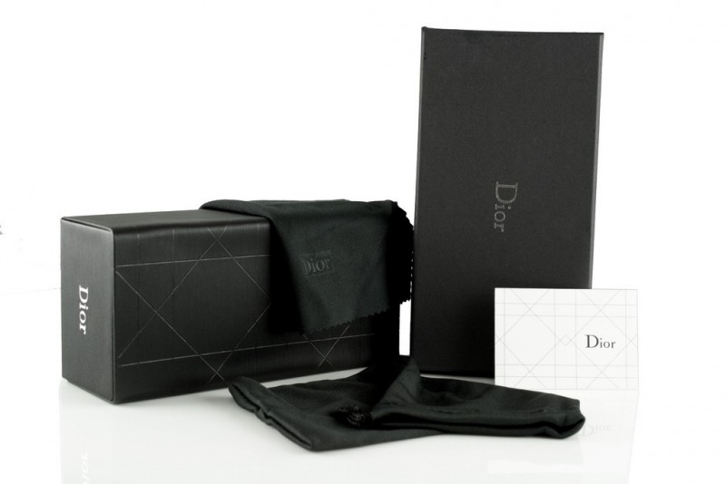 Женские очки Dior 0196-leo, фото 5
