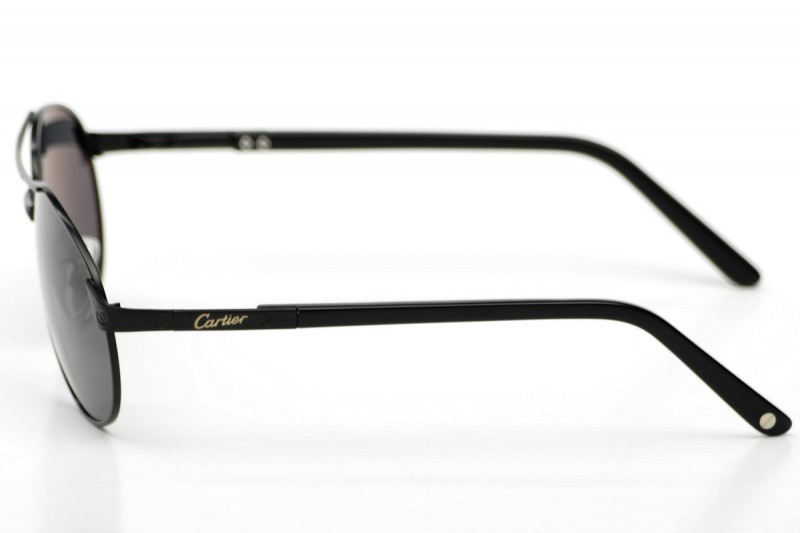 Мужские очки Cartier 8200586b, фото 2