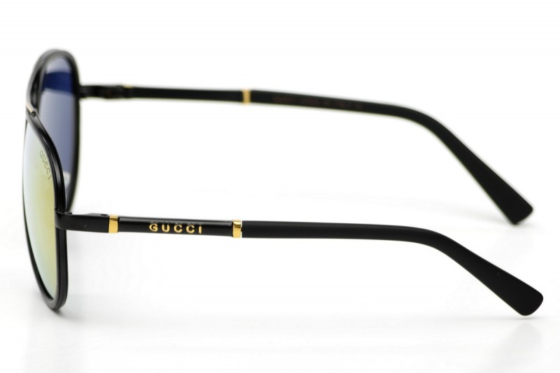 Мужские очки Gucci 874or-M, фото 2