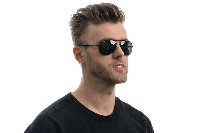 Мужские очки Gucci 5253b, фото 6