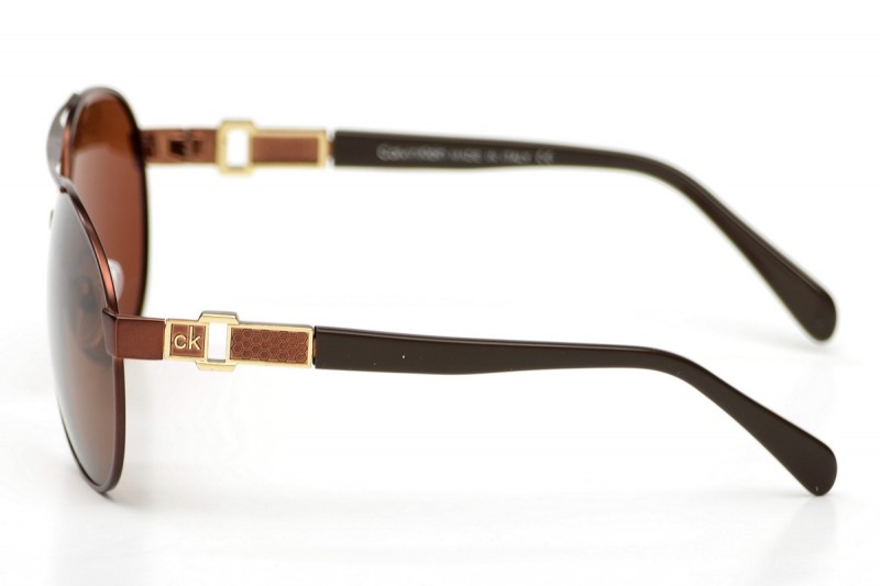 Мужские очки Calvin Klein 8206br, фото 2