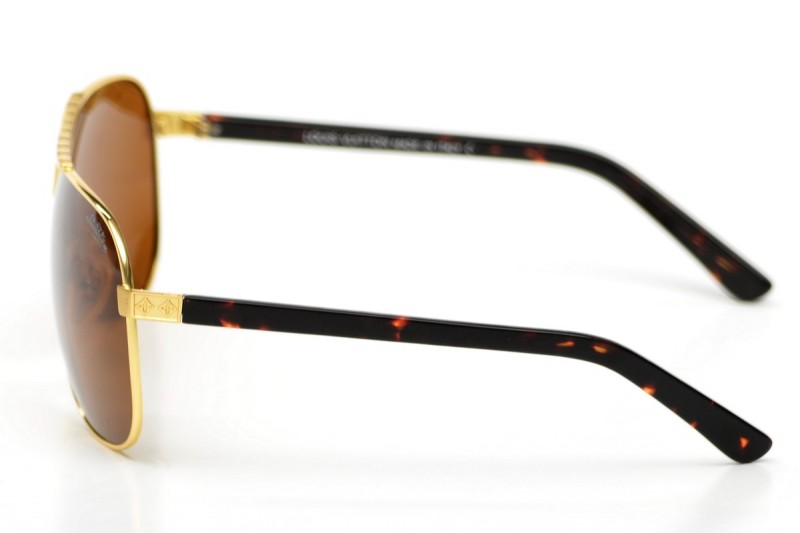 Мужские очки Louis Vuitton 0685g, фото 2