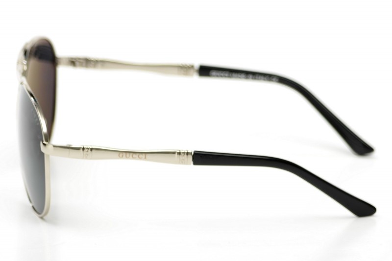 Женские очки Gucci 035s-W, фото 2