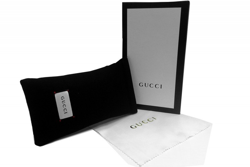 Женские очки Gucci 035s-W, фото 5