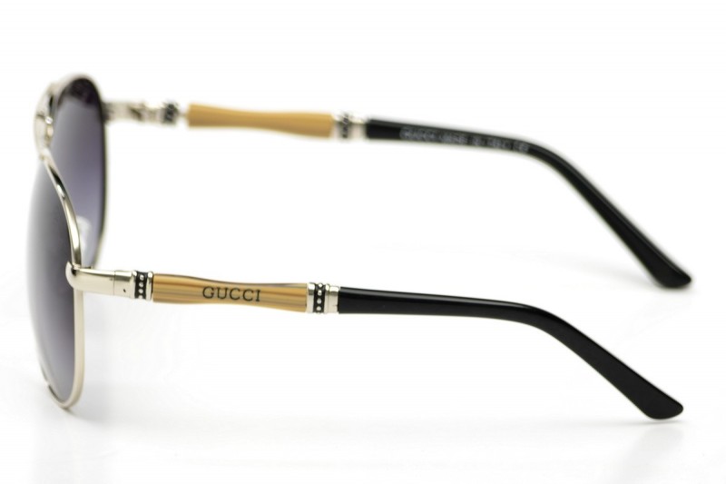 Женские очки Gucci 4395s-W, фото 2