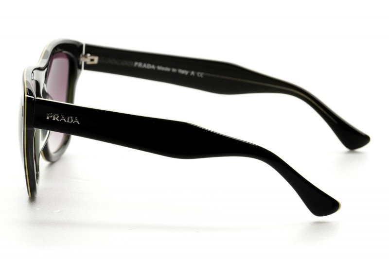 Женские очки Prada spr68n-1ab-W, фото 1