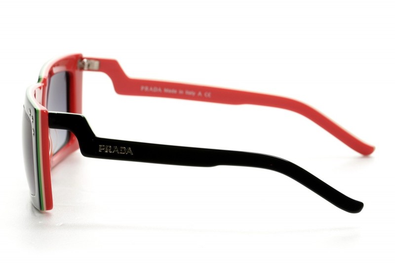 Женские очки Prada spr69n-6pr, фото 2