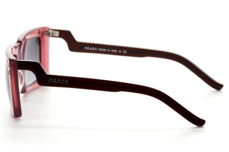 Женские очки Prada spr69n-4pr, фото 2