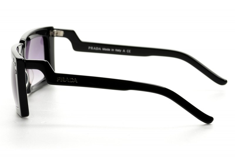 Женские очки Prada spr69n-1pr, фото 2