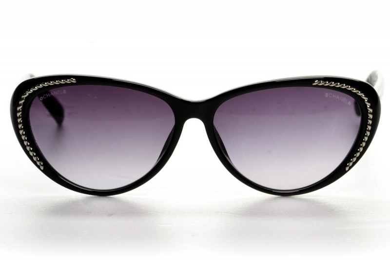 Женские очки Chanel 6039c501s6, фото 1