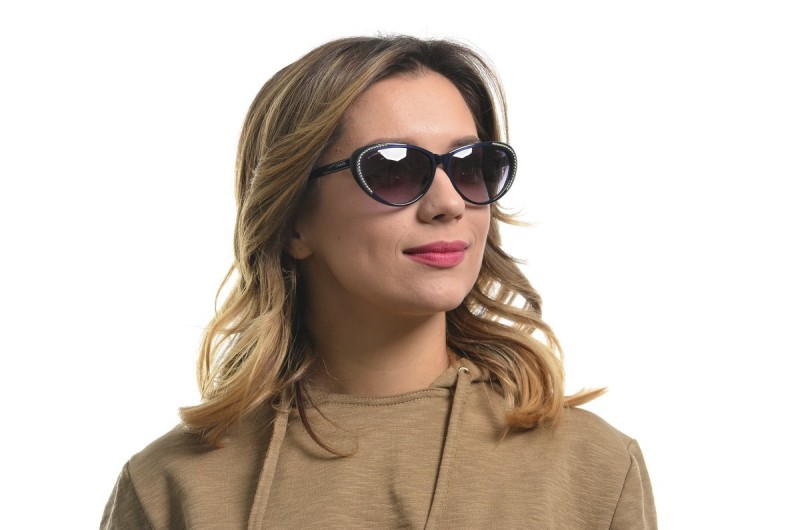 Женские очки Chanel 6039c538, фото 4