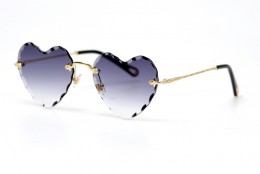 Имиджевые очки heart-b