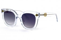 Женские очки Gucci 0116s