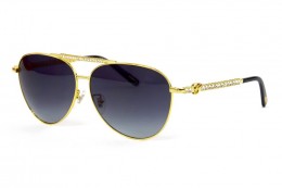 Женские очки Gucci 058s-gold