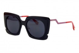 Женские очки Fendi ff0117s-red