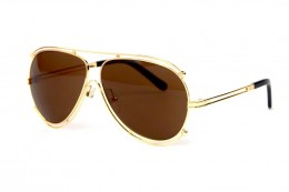 Женские очки Chloe 121s-743-W