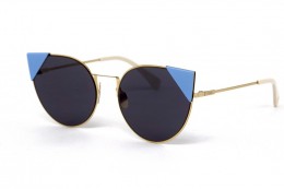 Женские очки Fendi 0191/f/s-blue