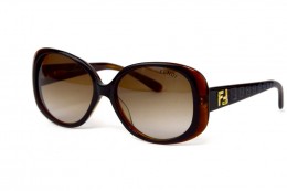 Женские очки Fendi 0295с06