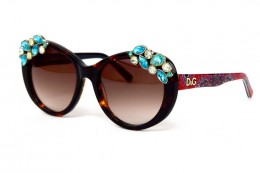 Женские очки Dolce & Gabbana 4287-leo