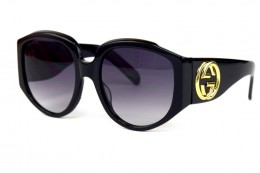 Женские очки Gucci 0151s-bl