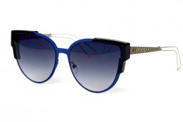 Женские очки Dior 6017-blue