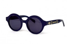 Женские очки Louis Vuitton z0990w-blue