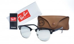 Ray Ban Clubmaster 3016-gray