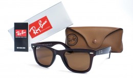 Ray Ban Wayfarer 2140-901p-br