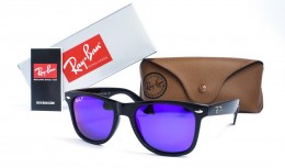 Ray Ban Wayfarer 2140-901-bl